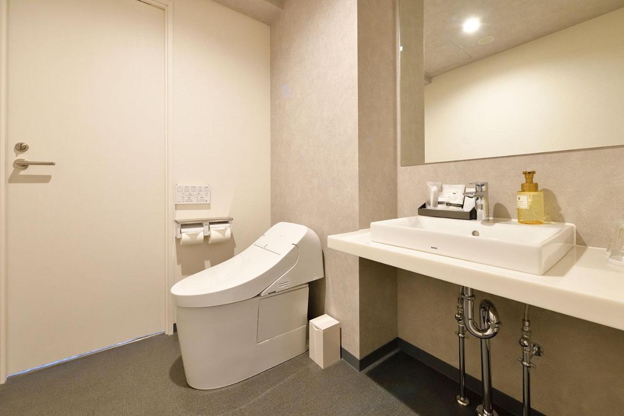 Rembrandt Style Honatsugi Hotel Bagian luar foto