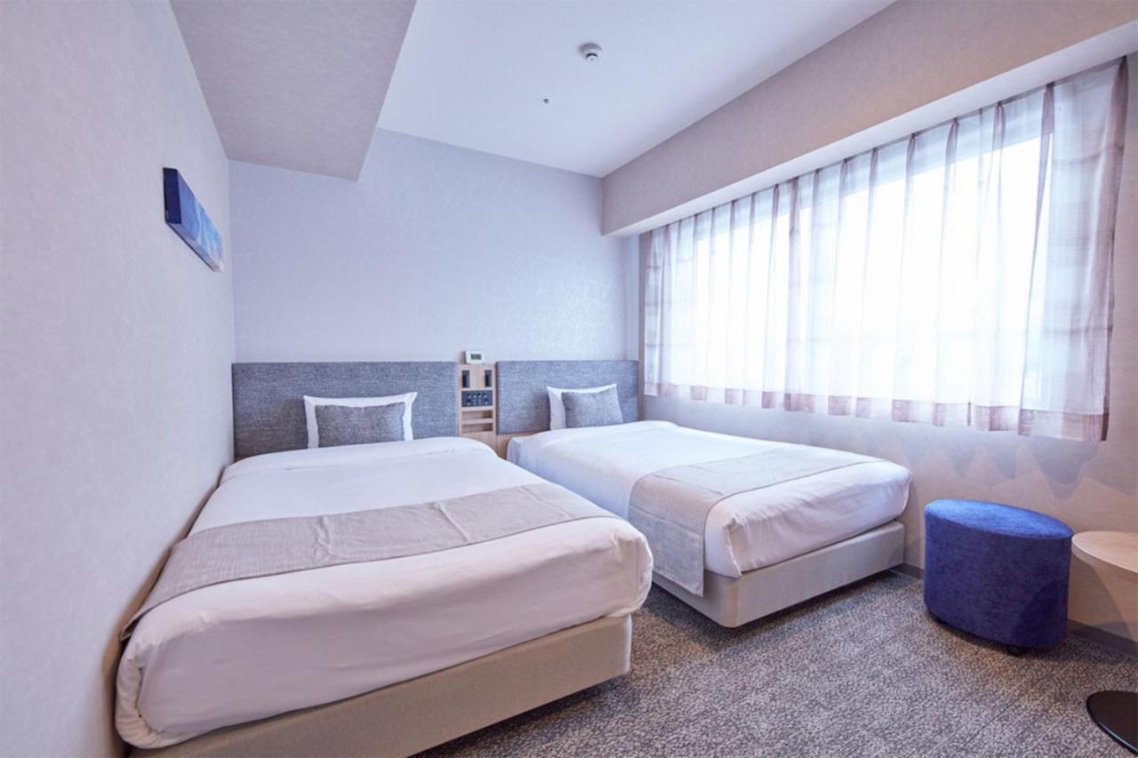 Rembrandt Style Honatsugi Hotel Bagian luar foto