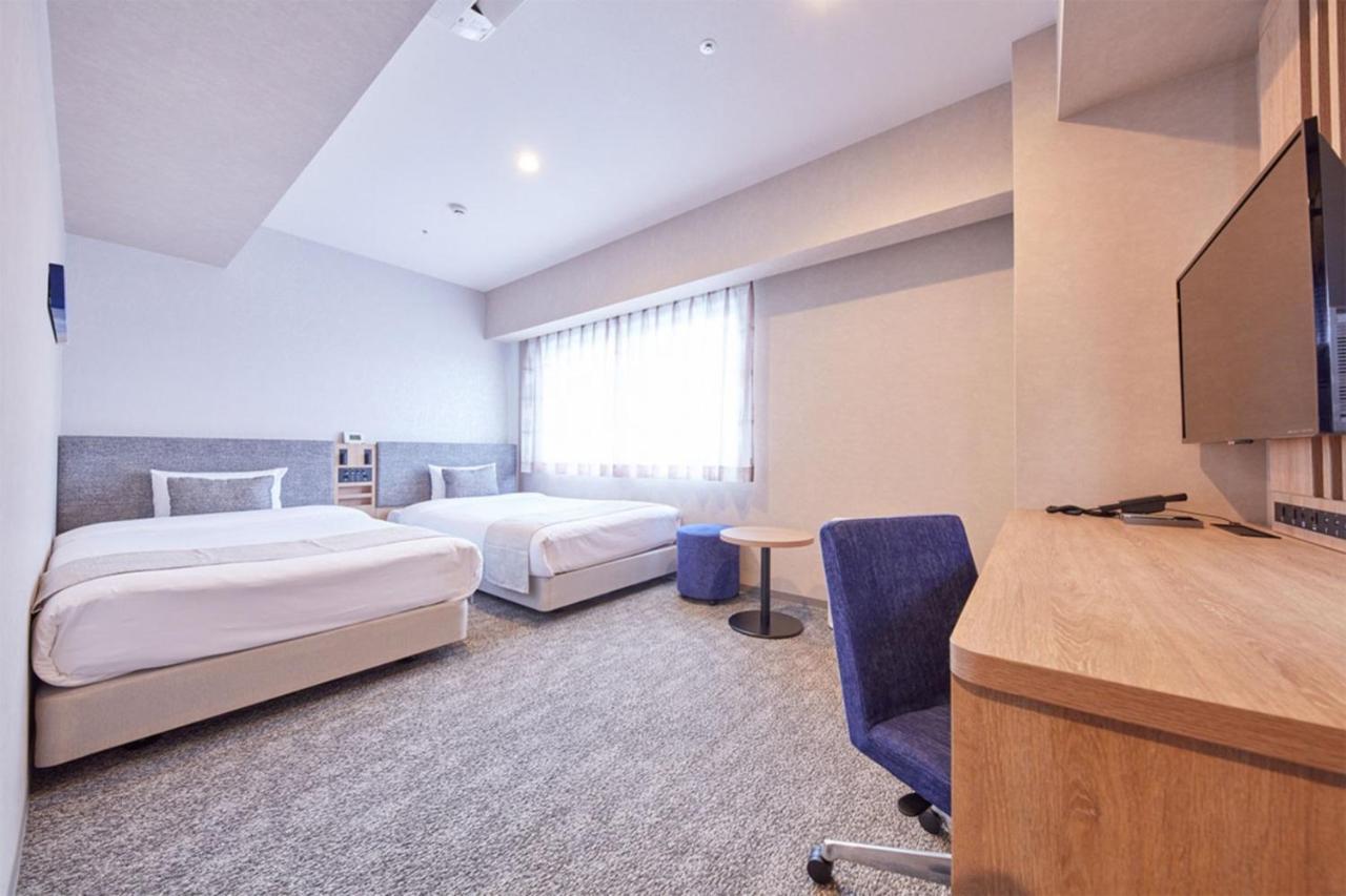 Rembrandt Style Honatsugi Hotel Bagian luar foto
