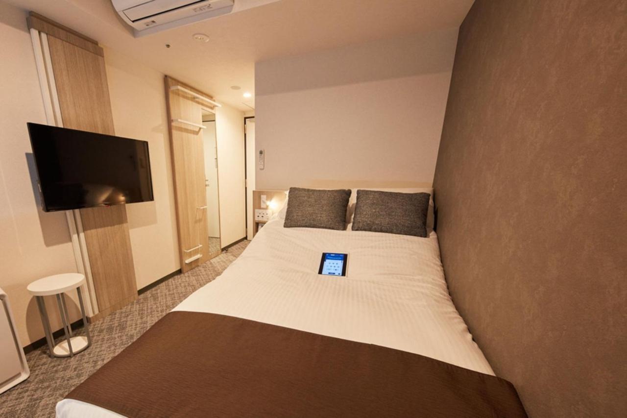 Rembrandt Style Honatsugi Hotel Bagian luar foto