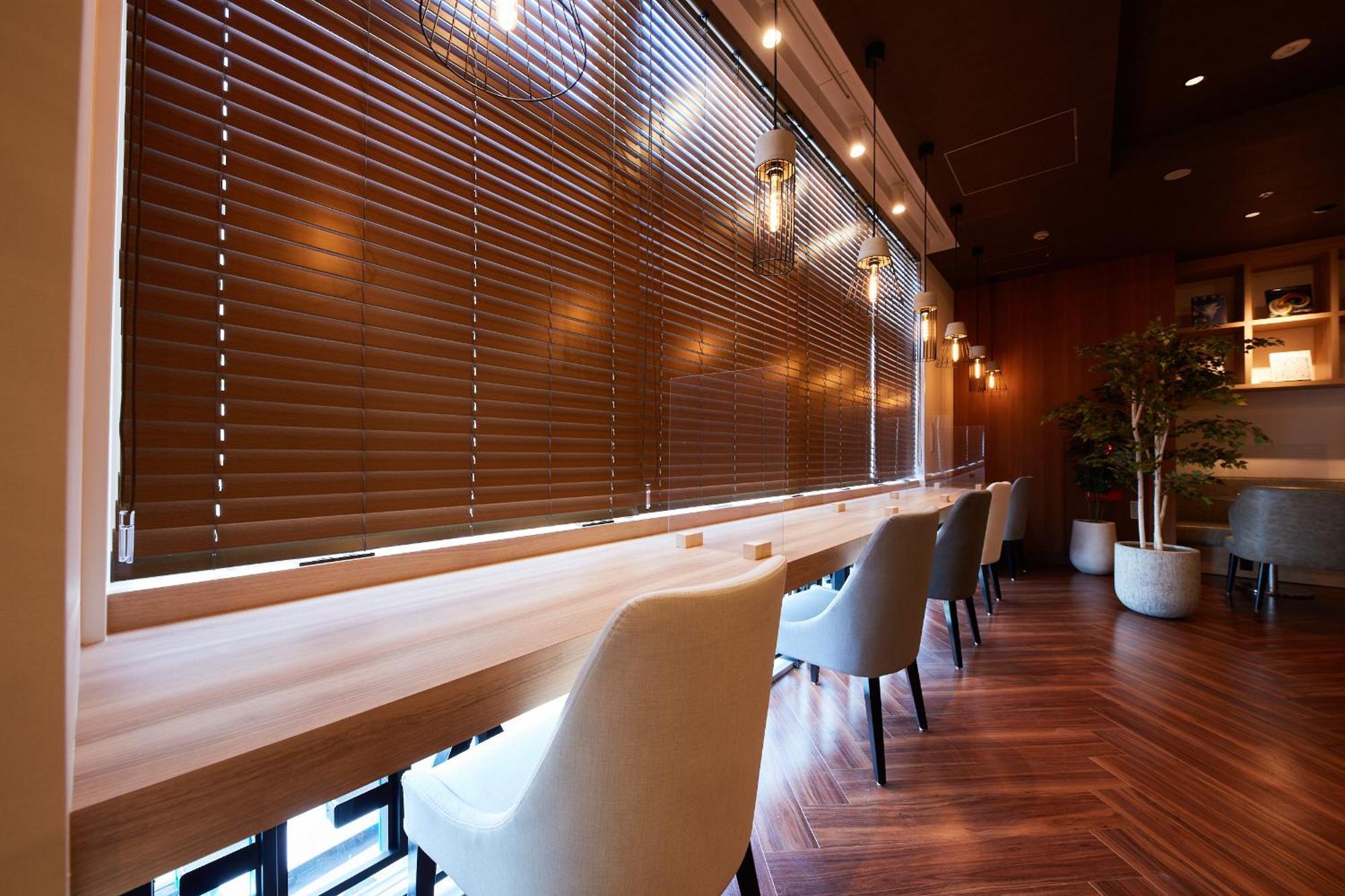 Rembrandt Style Honatsugi Hotel Bagian luar foto