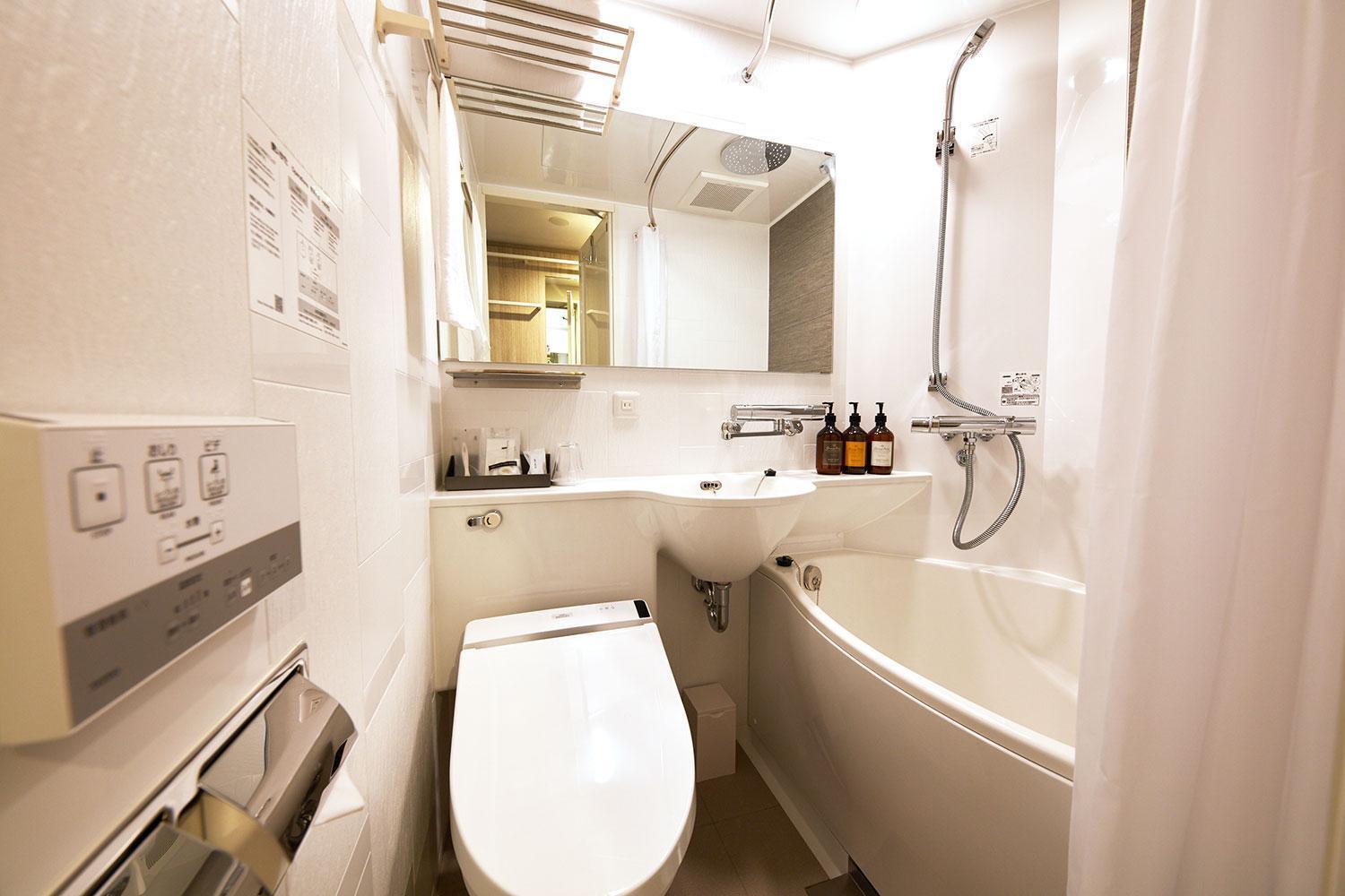 Rembrandt Style Honatsugi Hotel Bagian luar foto